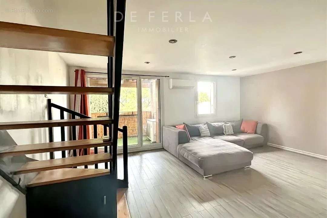 Appartement à ARLES