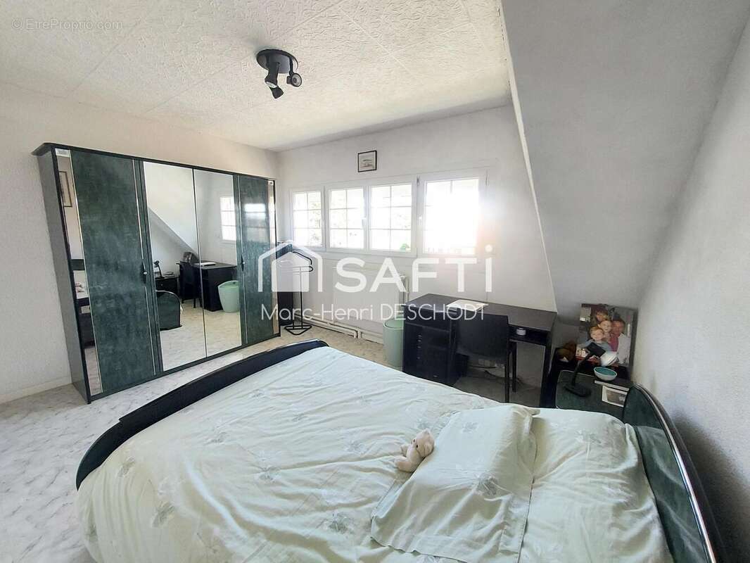 Photo 8 - Maison à CAMIERS