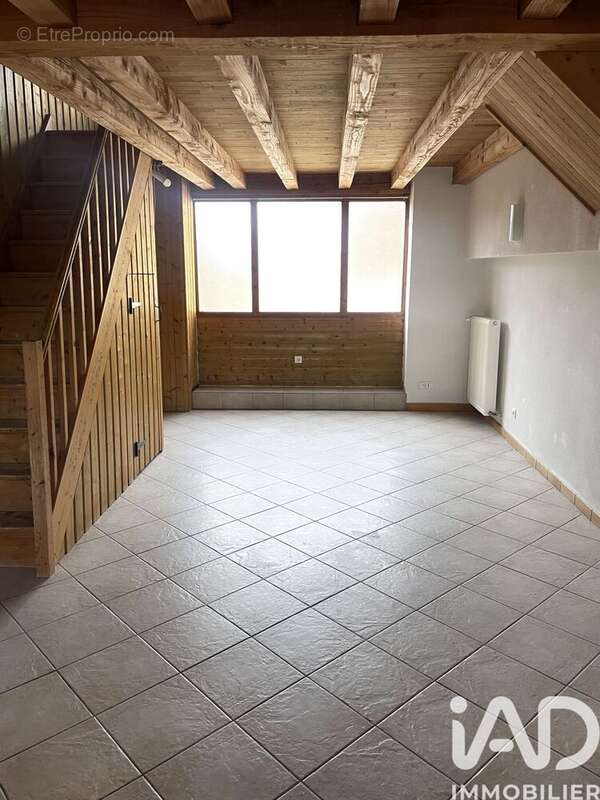 Photo 2 - Appartement à COUZEIX
