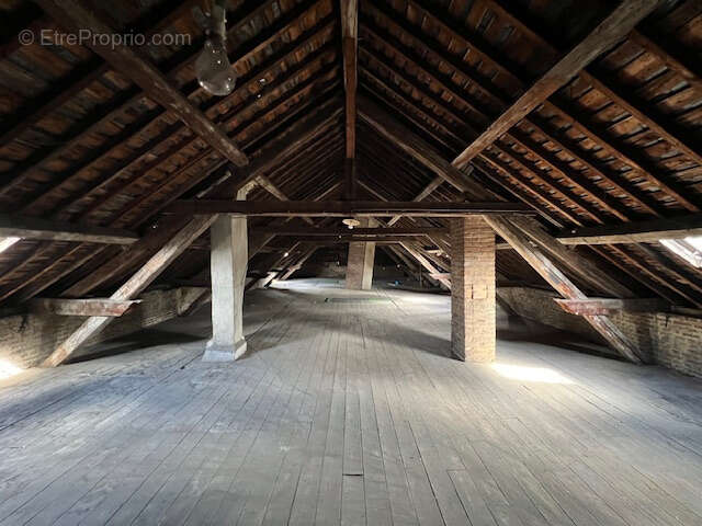 Appartement à ABBEVILLE