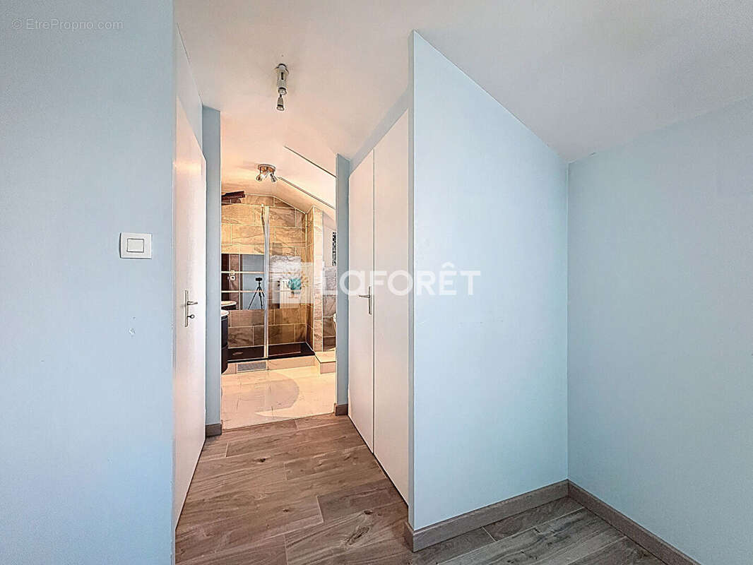 Appartement Bourg En Bresse 7 pièces 130 m2 - photo 9