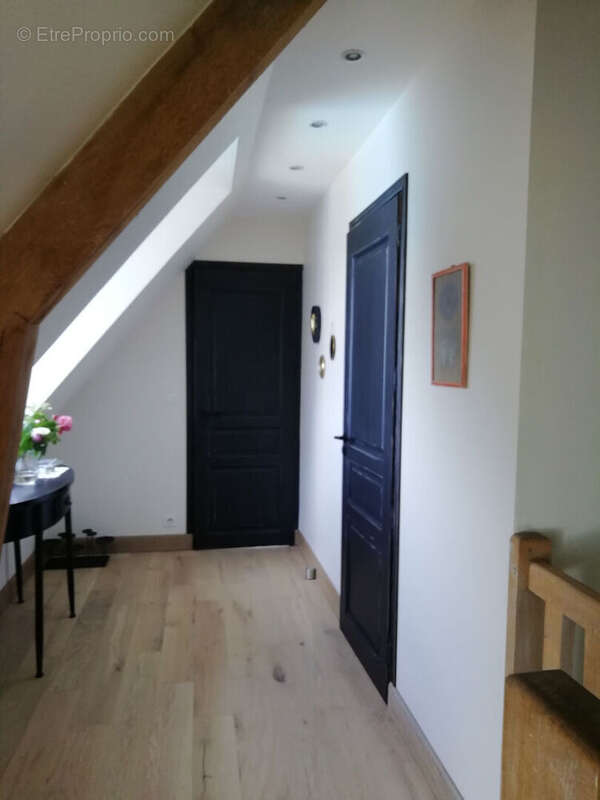 Maison à PONT-L'EVEQUE