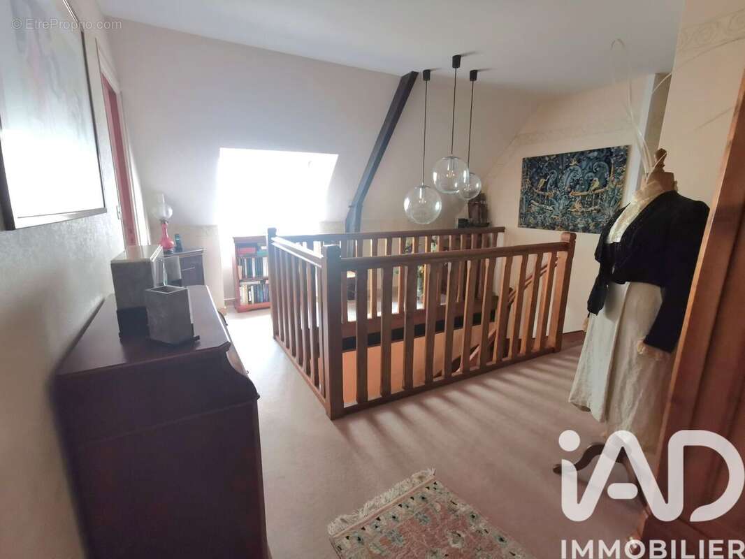 Photo 9 - Maison à TREGOMEUR