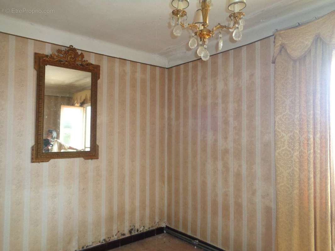 Maison à BOUJAN-SUR-LIBRON