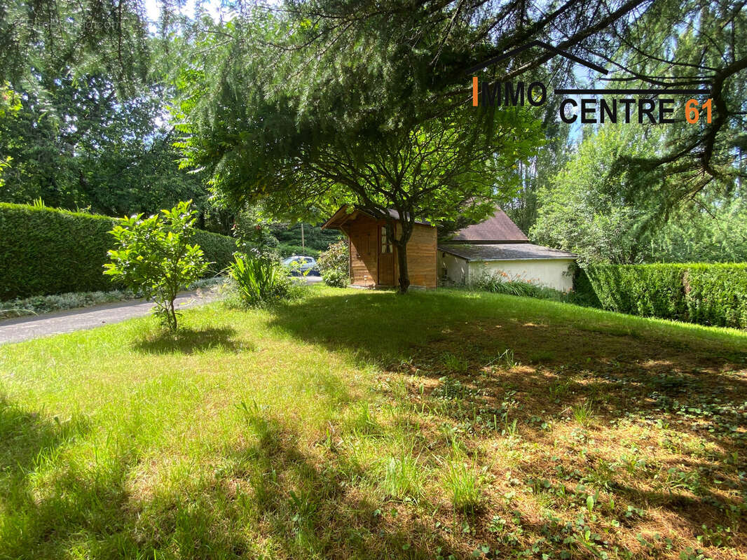 Charmante maison de campagne sur 4000m2 de terrain - photo 17