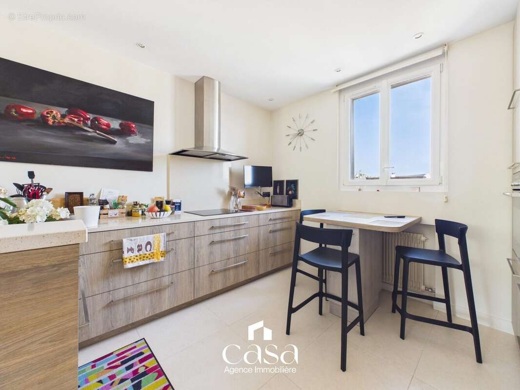 Appartement à CAEN