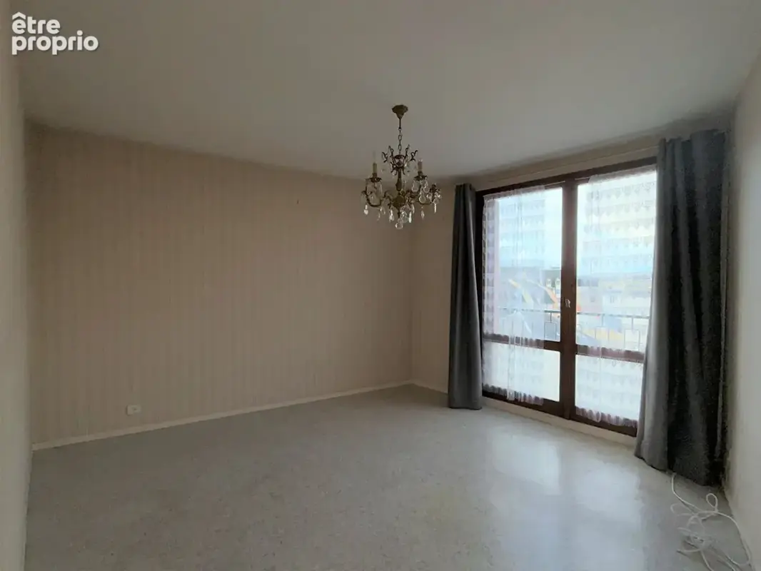 Appartement Montluçon 4 pièce(s) 87,84m² LOUE - photo 8