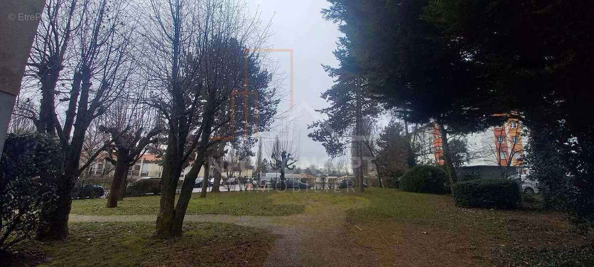 Appartement à BISCHHEIM