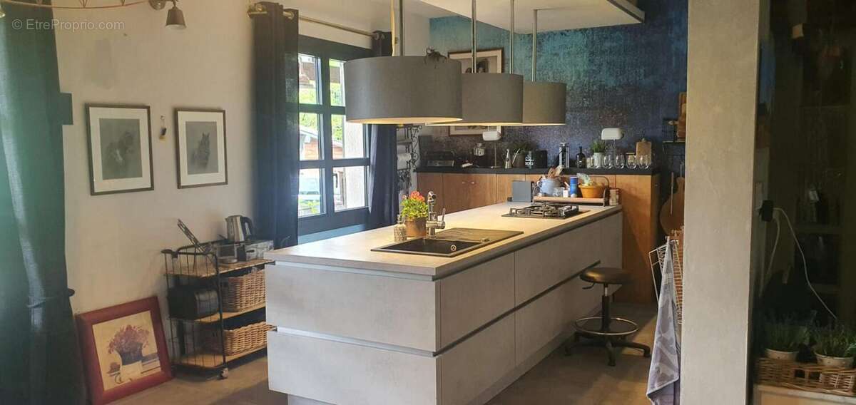 Maison à MONTPEZAT-DE-QUERCY