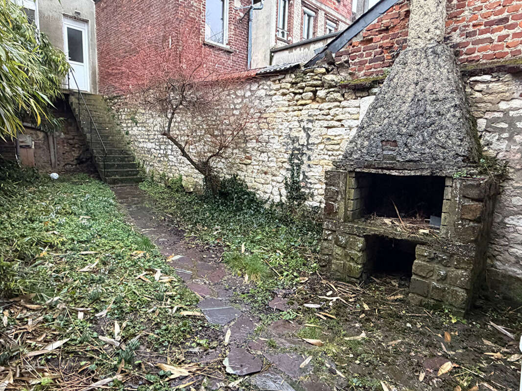 Appartement à MONTCORNET