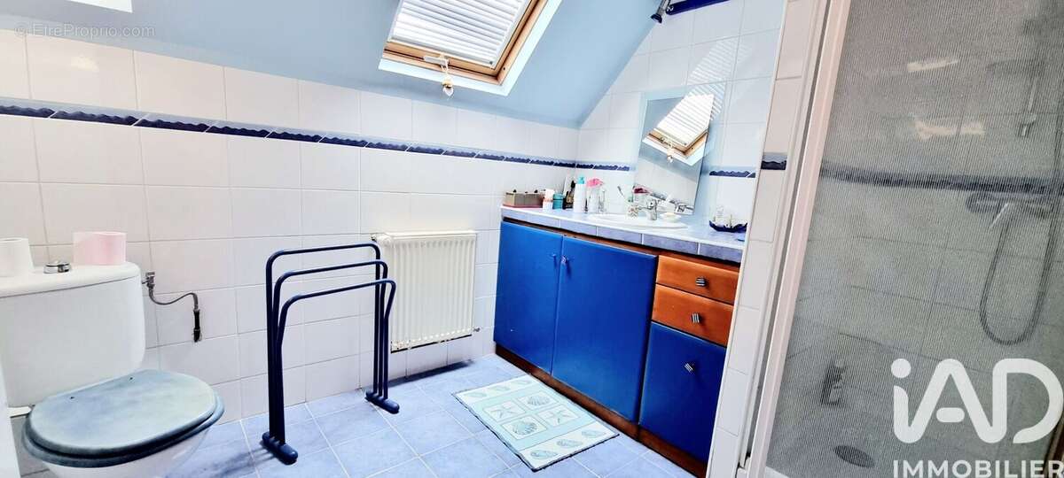 Photo 6 - Maison à BEZONS