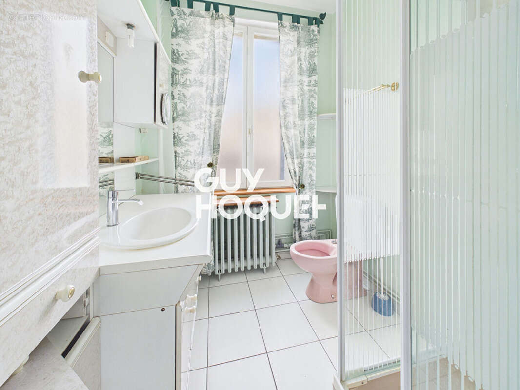 Maison Sotteville Les Rouen 5 pièce(s) 92 m2 - photo 8