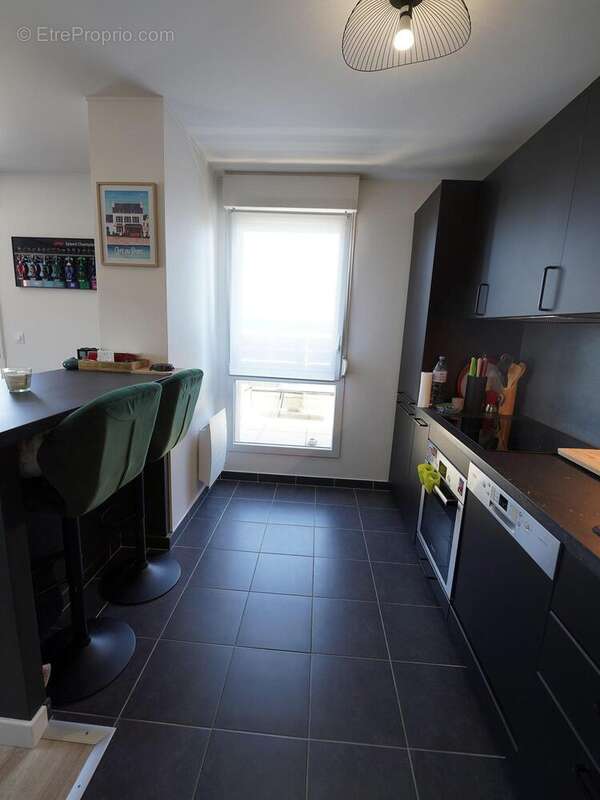 Appartement 50 m² à Terville  - photo 8