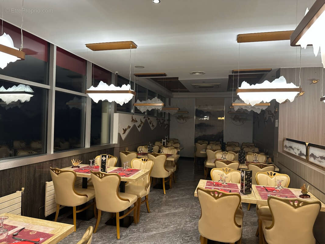 Commerce à SAINT-GENIS-POUILLY