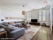 Appartement à BEDARRIDES