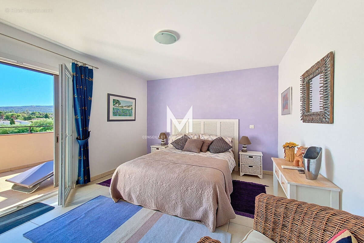 Maison 89 m² à Plan-De-La-Tour  - photo 8