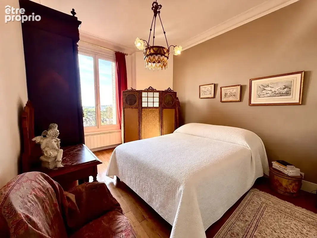 Appartement Le Raincy 3 pièce(s) 58.78 m2 - photo 5