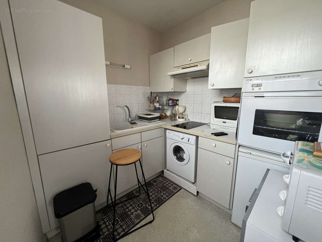 Appartement à LA ROCHE-SUR-YON