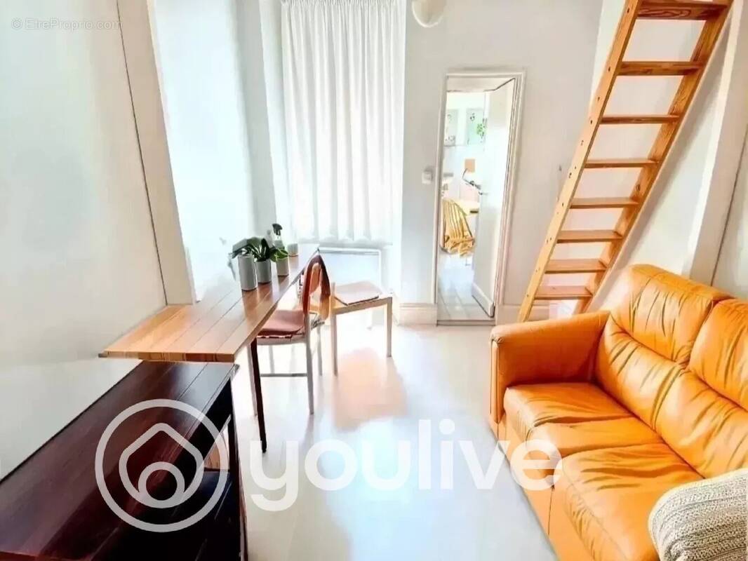 Appartement à ANGERS