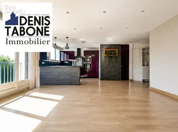 Appartement 65 m² à Montlignon  - photo 3