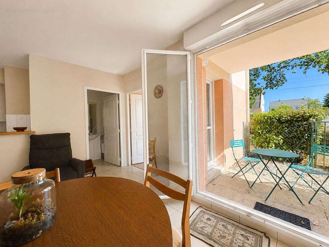 Appartement à COUERON