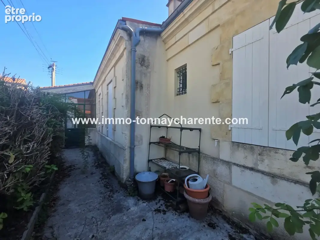 Photo Maison à Rochefort au prix de 169 600€