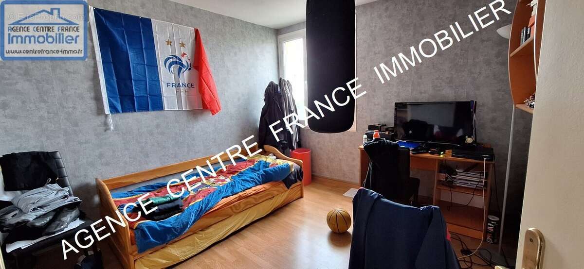Appartement de 4 pièces - idéal investisseur - DPE C - photo 5