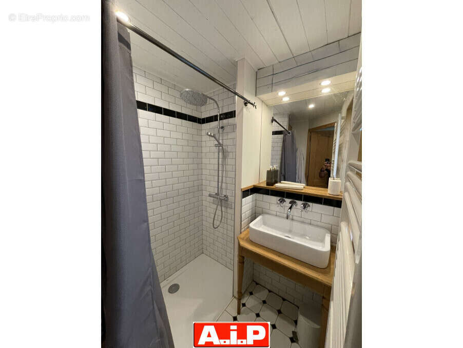 Maison à SAINT-MESMIN