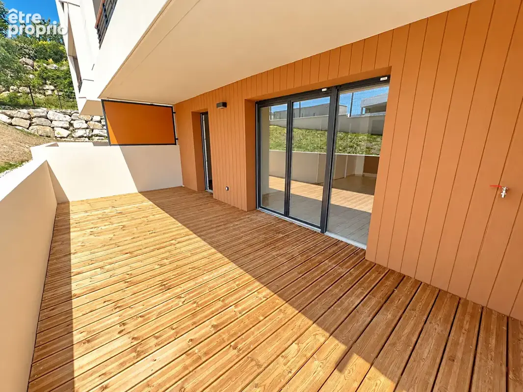 Appartement à ESCALQUENS