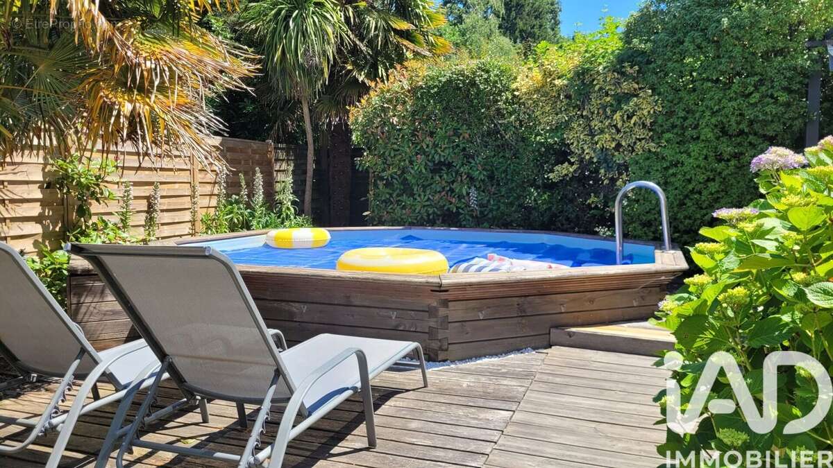 Photo 3 - Maison à CARQUEFOU
