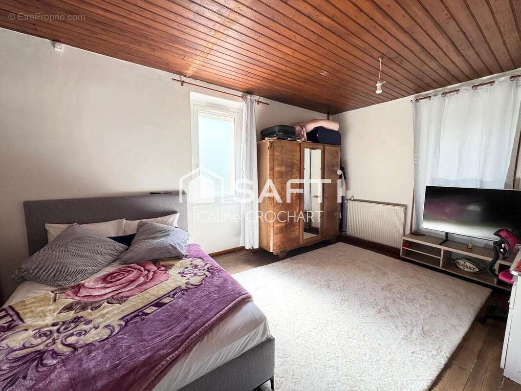 Photo 9 - Maison à LE LARDIN-SAINT-LAZARE