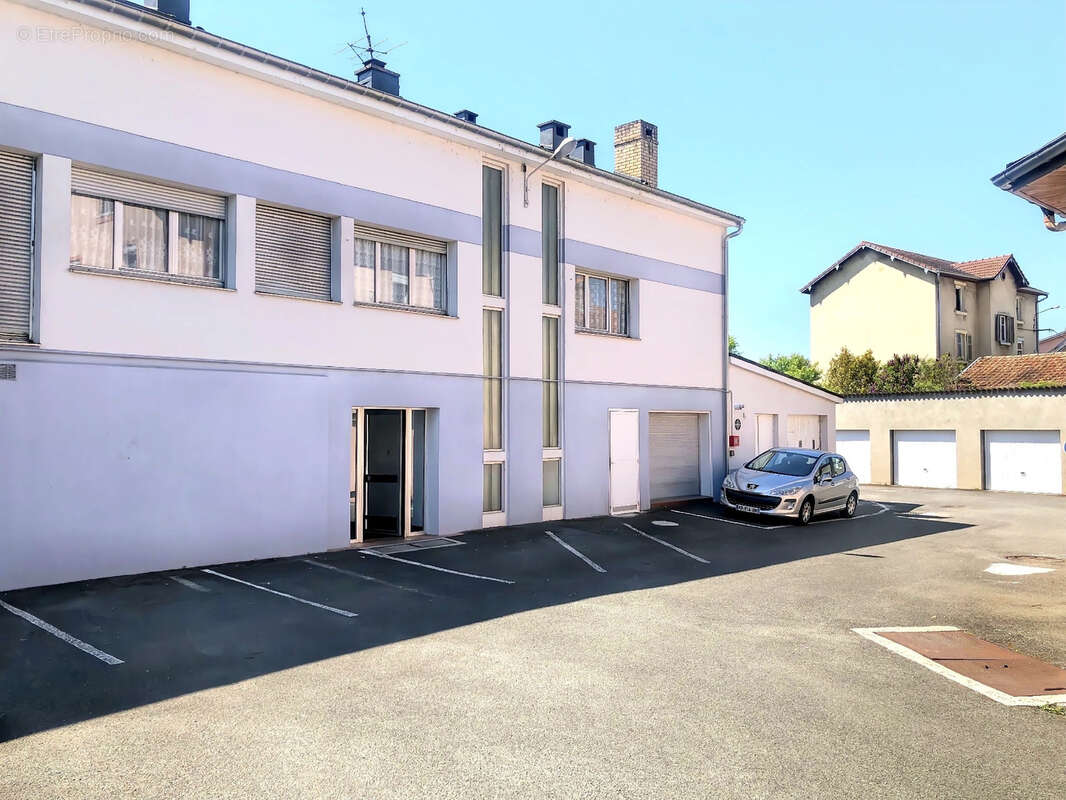 Appartement à MANDEURE