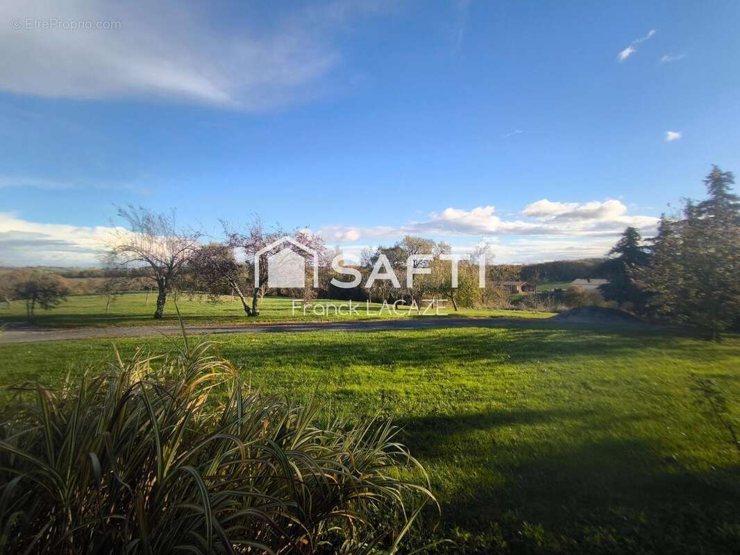 Photo 9 - Maison à MARGOUET-MEYMES