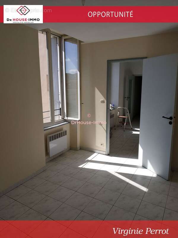 Appartement à BEDARIEUX