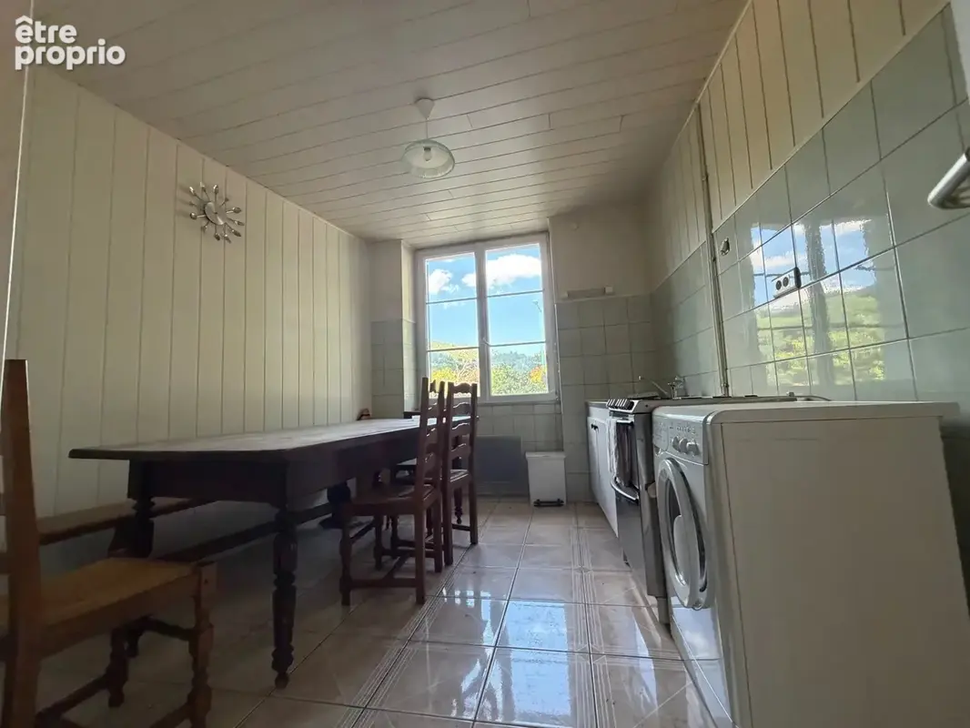 Maison avec 3 appartements - photo 9