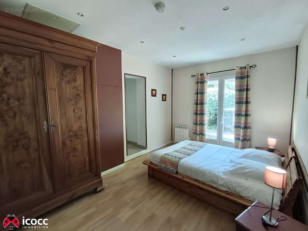 Maison 348 m² à La Caillere-Saint-Hilaire  - photo 8