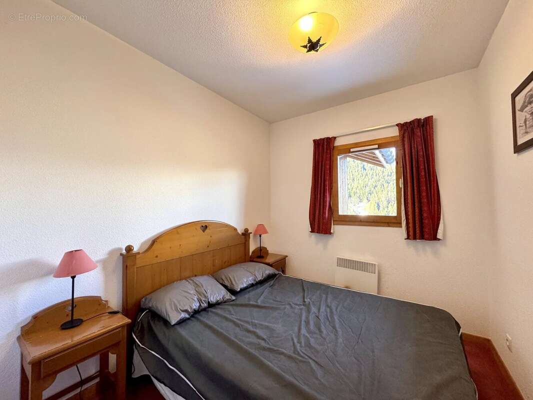 Appartement à AVRIEUX