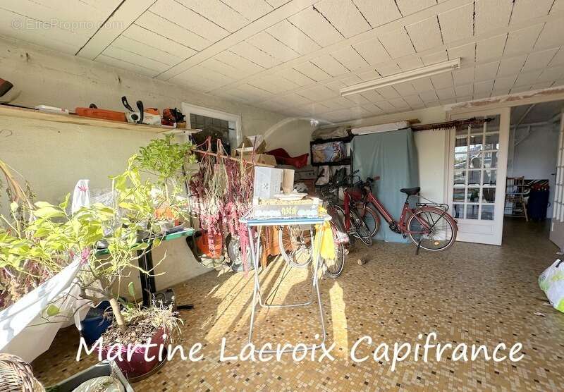 Maison à LA FERTE-BERNARD