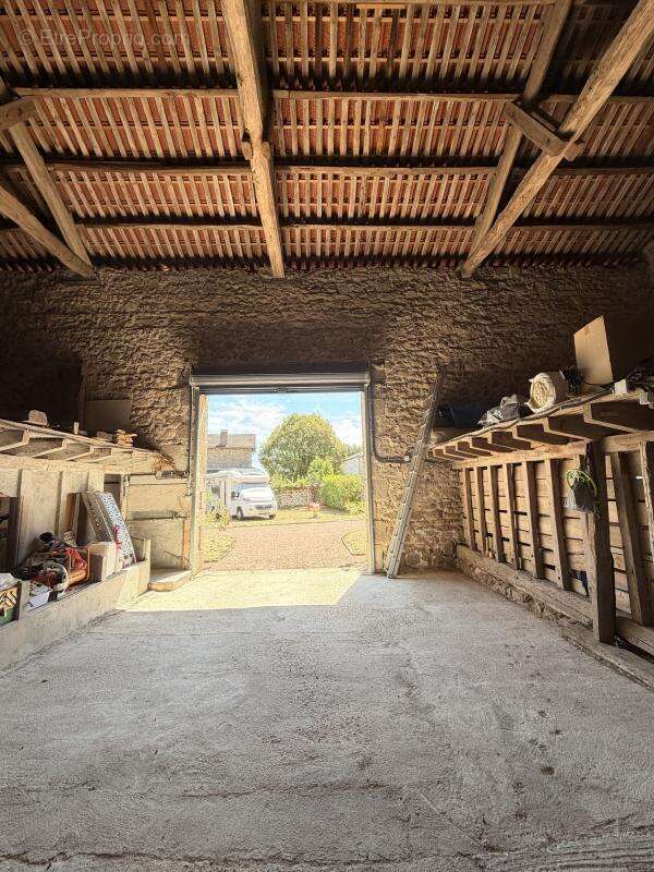 Maison 180 m² à Piegut-Pluviers  - photo 38