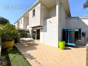 Maison à SAINT-AUNES