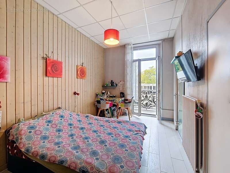Appartement à AIX-LES-BAINS