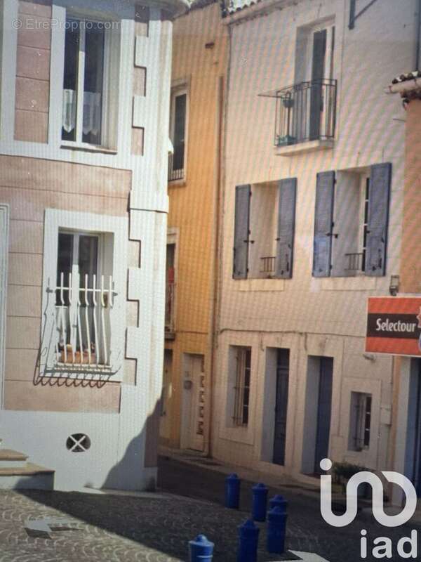 Photo 2 - Appartement à MARTIGUES