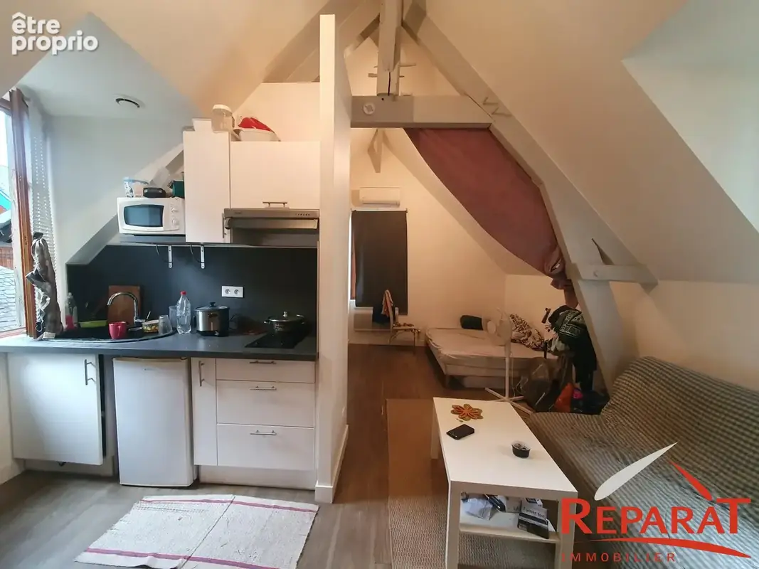 Appartement 270 m² à Brive-La-Gaillarde  - photo 2