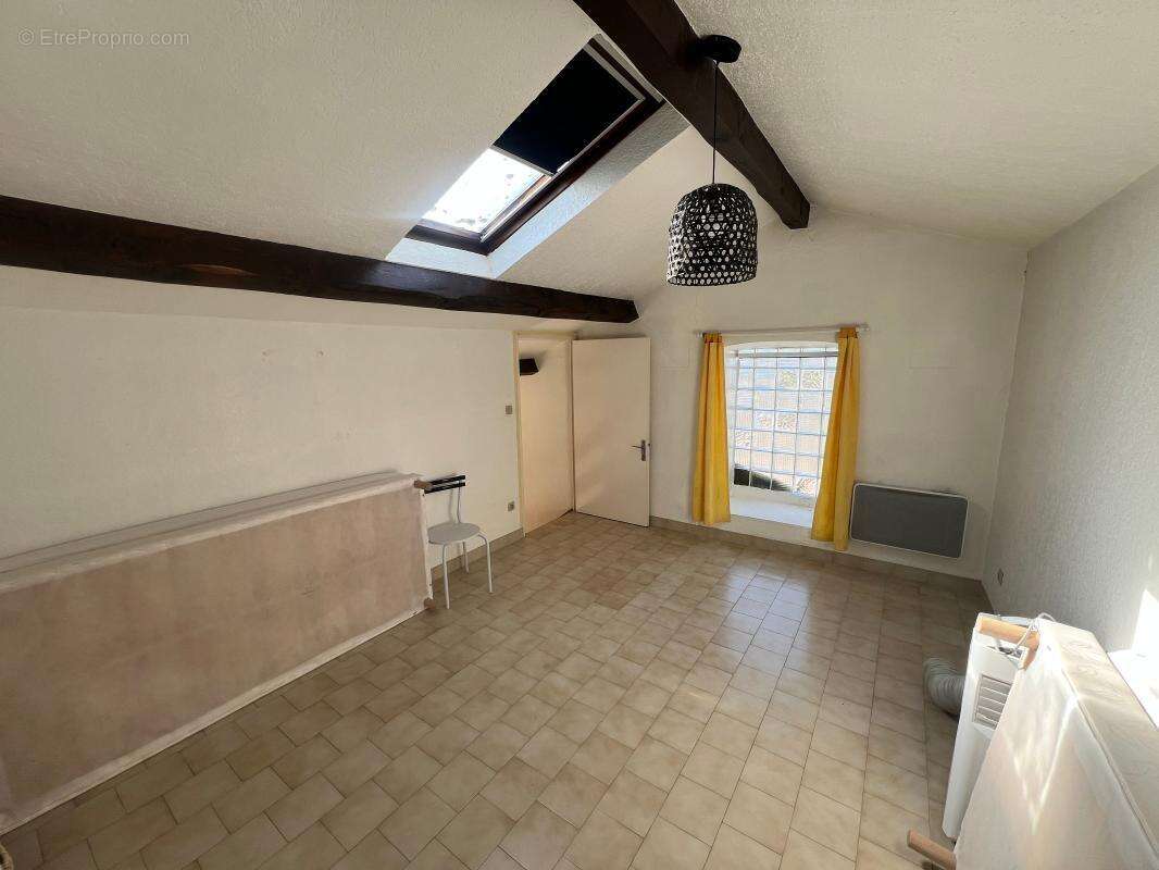 Appartement à LES VANS