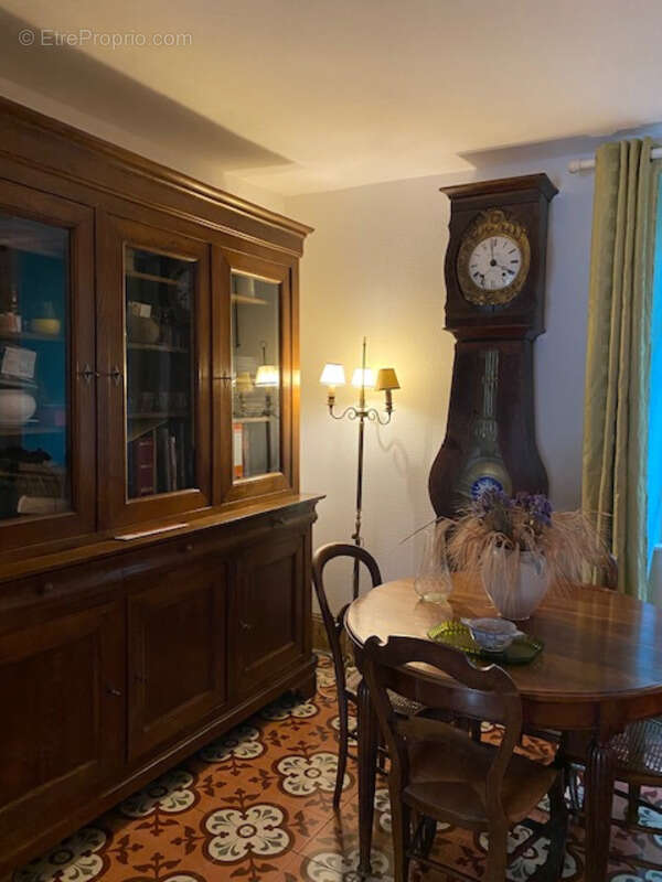 Maison à vendre 6 pièces SAINT JULIA (31) - photo 10
