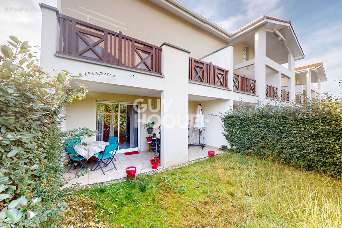 Appartement à SAINT-SEVER