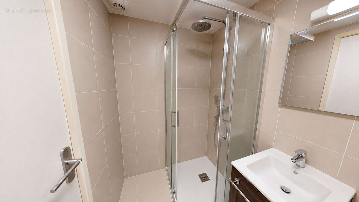 Appartement à MONTRY