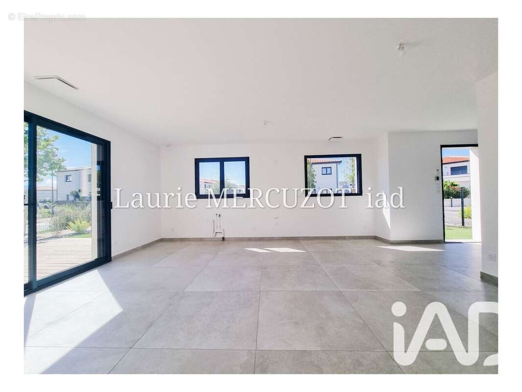 Photo 4 - Appartement à CABESTANY