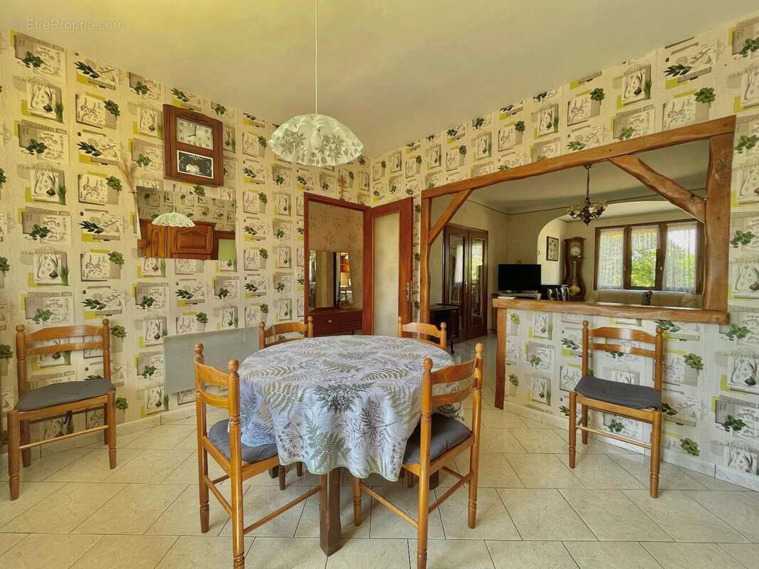   - Maison à ALBI