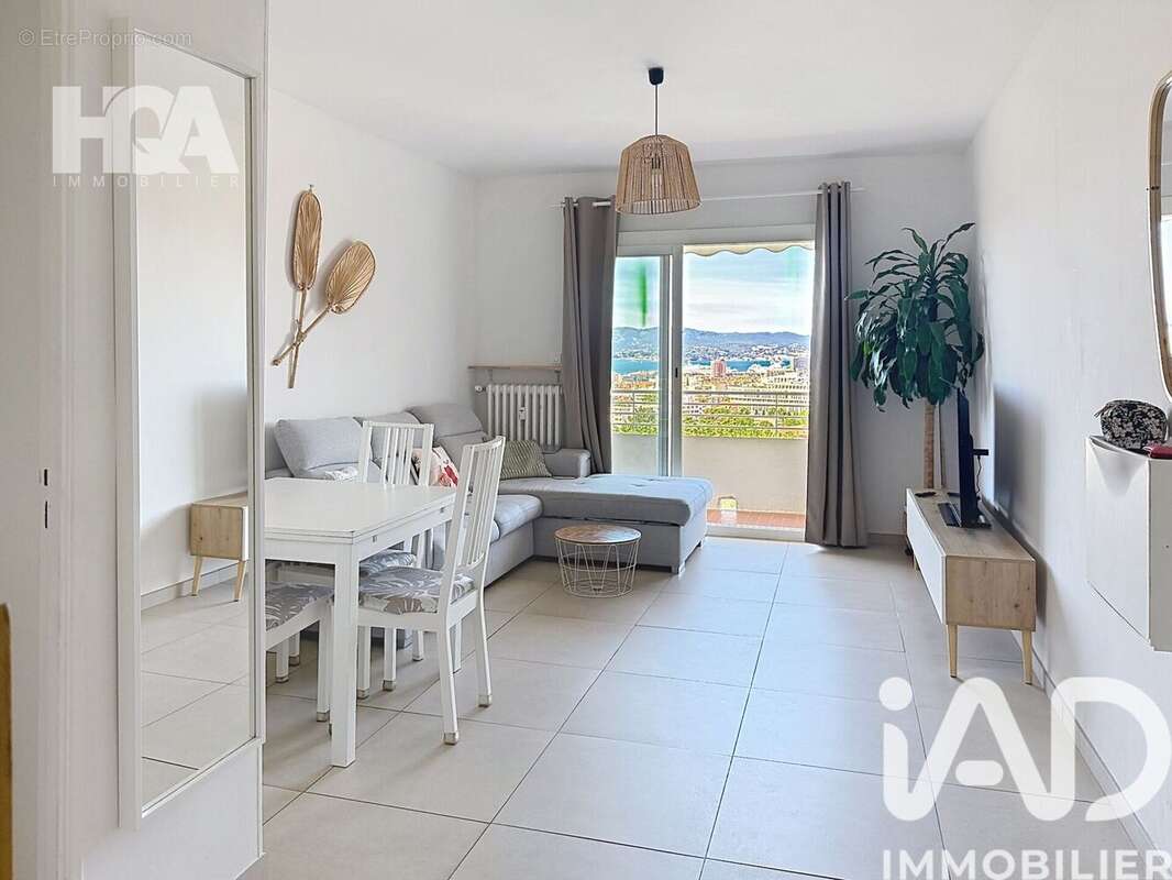Photo 2 - Appartement à TOULON